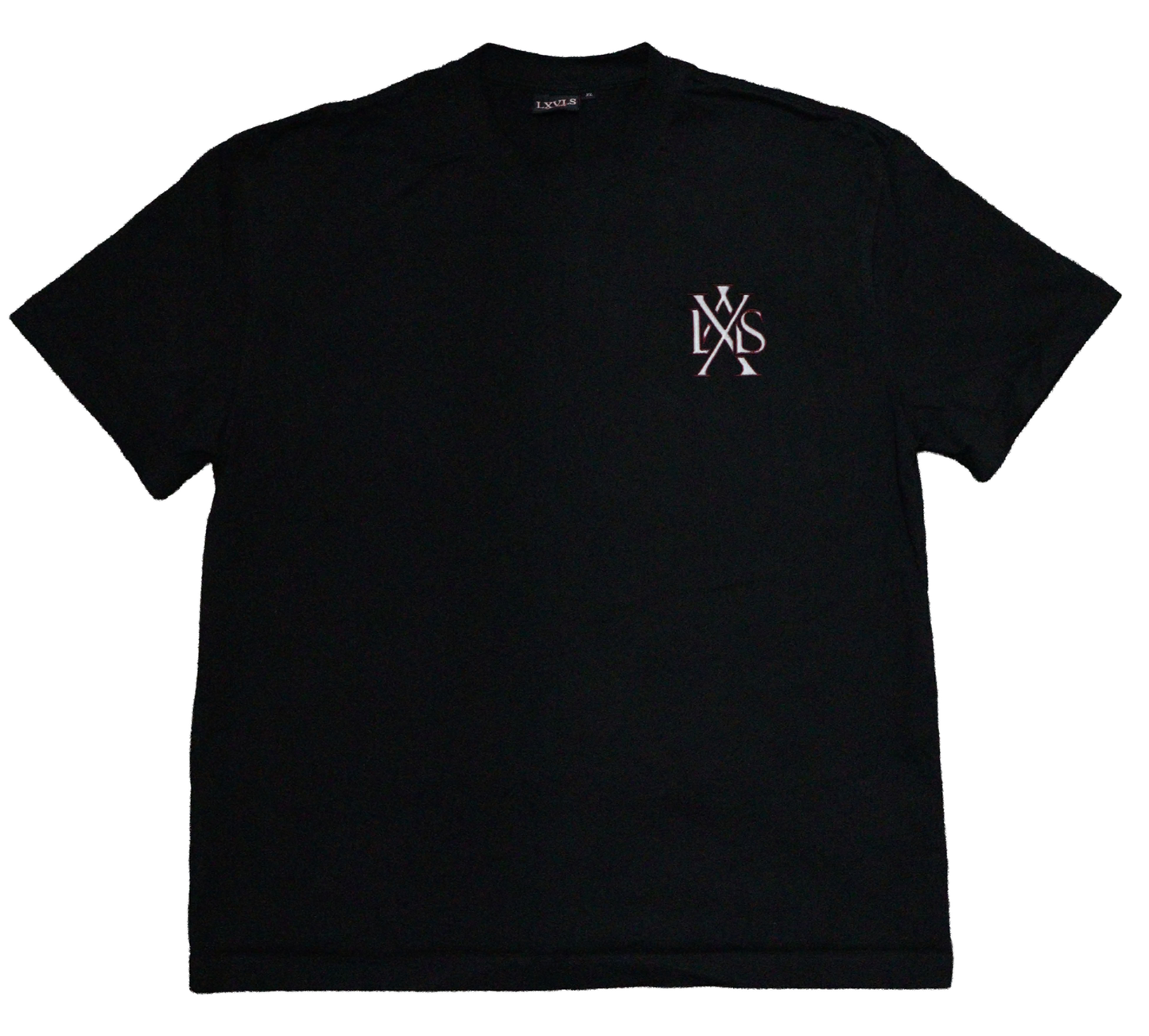 Drop 002 - LXVLS Elevation Tee