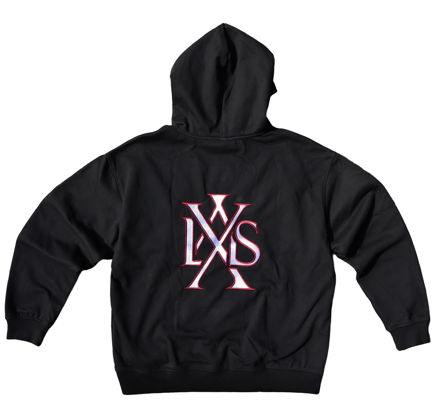 Drop 002 -LXVLS Elevation Hoodie
