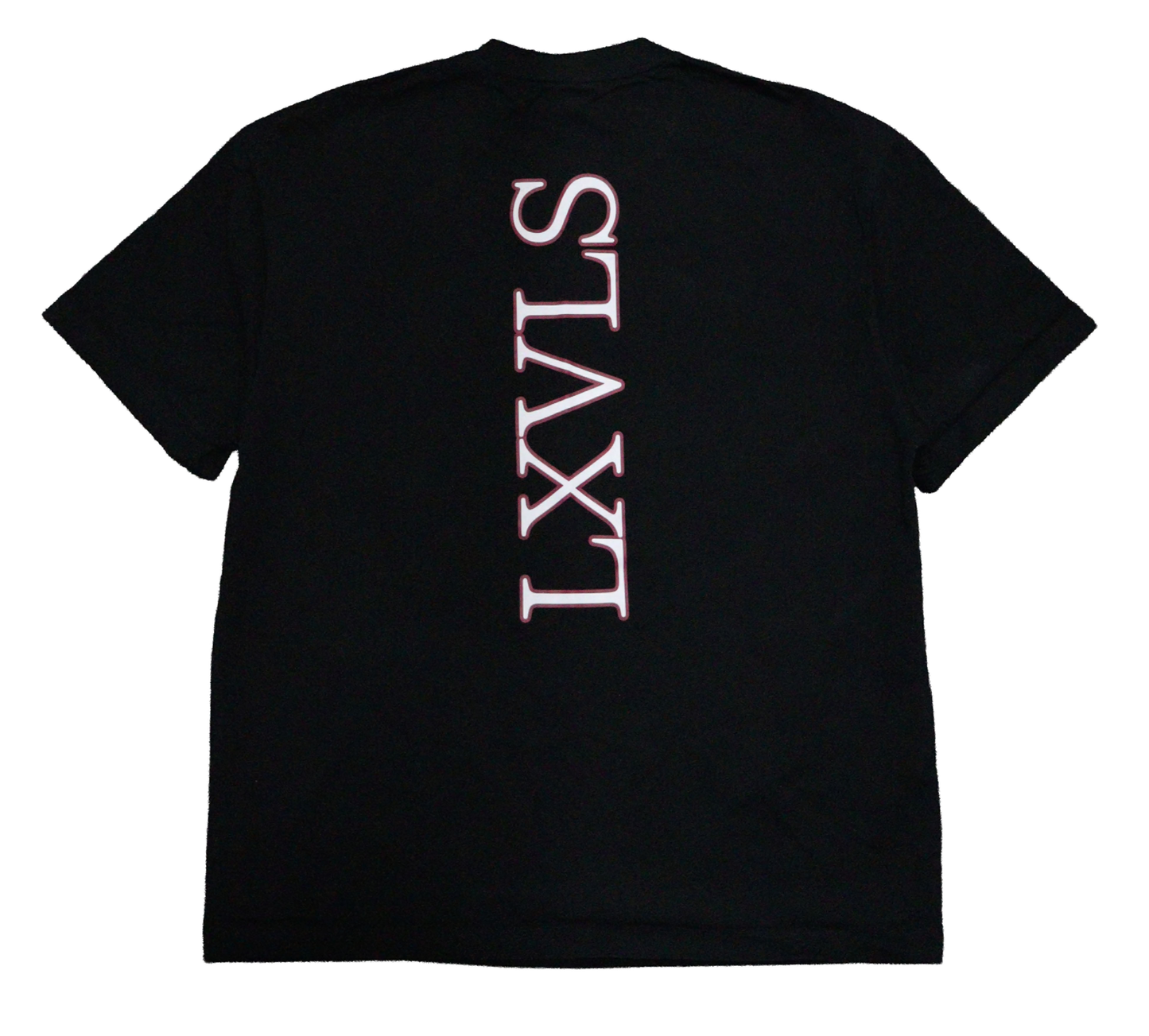 Drop 002 - LXVLS Elevation Tee