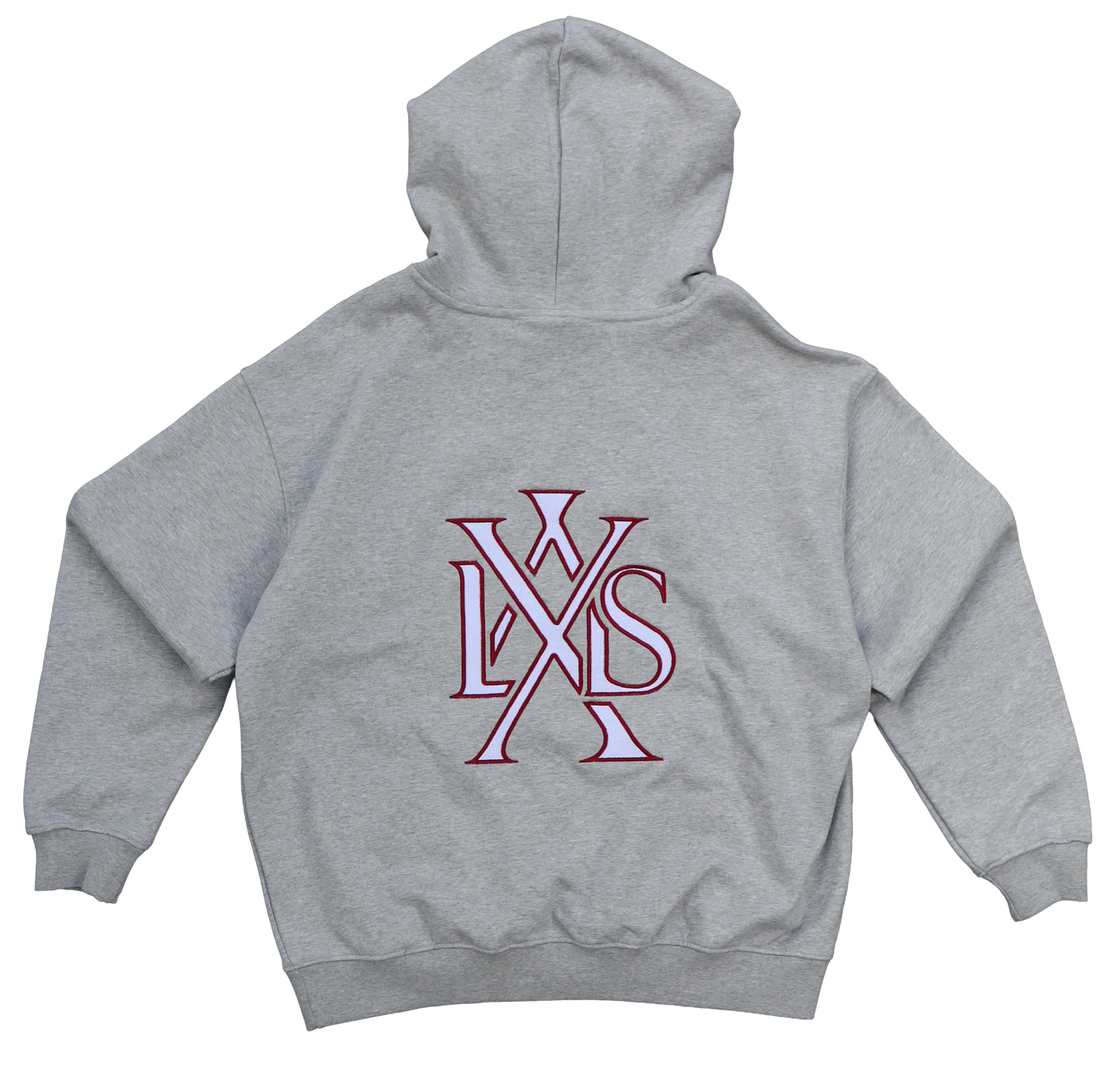 Drop 002 -LXVLS Elevation Hoodie