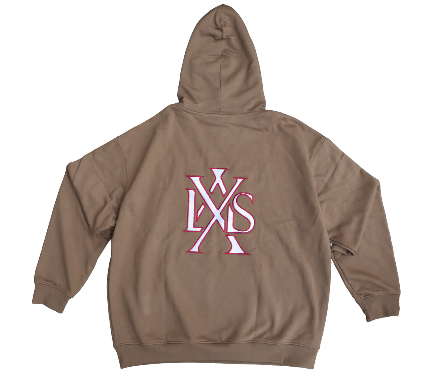 Drop 002 -LXVLS Elevation Hoodie